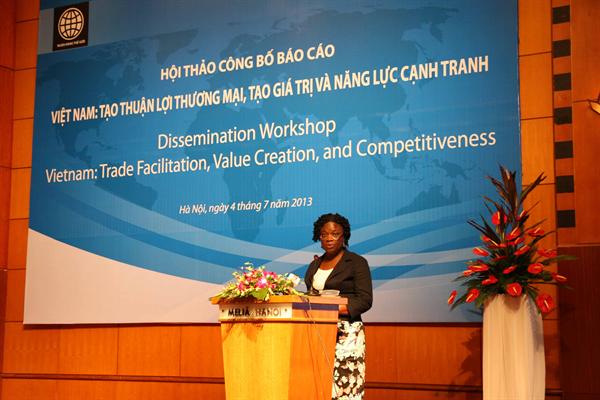 Vietnam’s future export growth Enhancing competitiveness and capturing greater value added